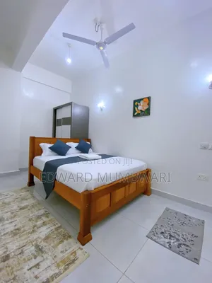 3bdrm Apartment in Kisimani, Bombolulu for sale