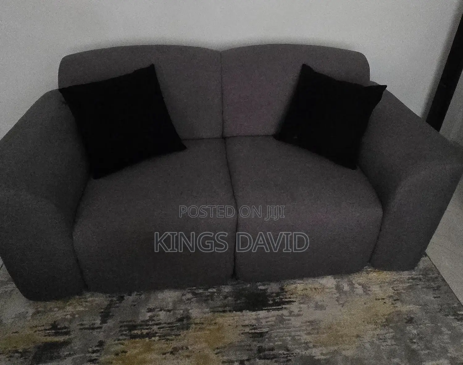 4+2+1 Sofa Set