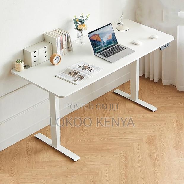 Standing Desk ; Electric Height Adjustable Desk - thumbnail 17