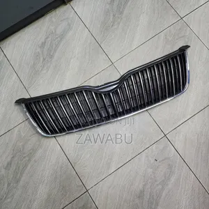 Grill Nze/Fielder 2005