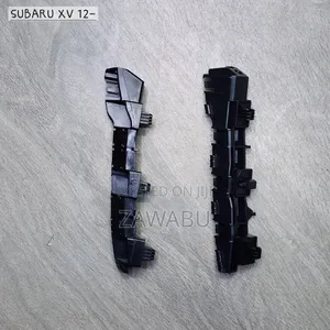 Front Bumper Slide Subaru Impreza Xv 2012-