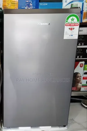 94litres Hisense Single Door Fridge
