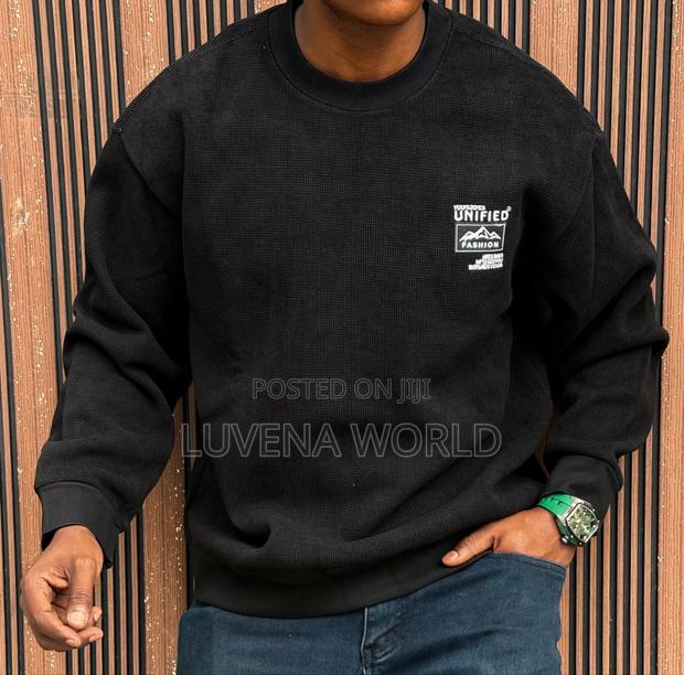 Unified Fashion Sweaters - main view