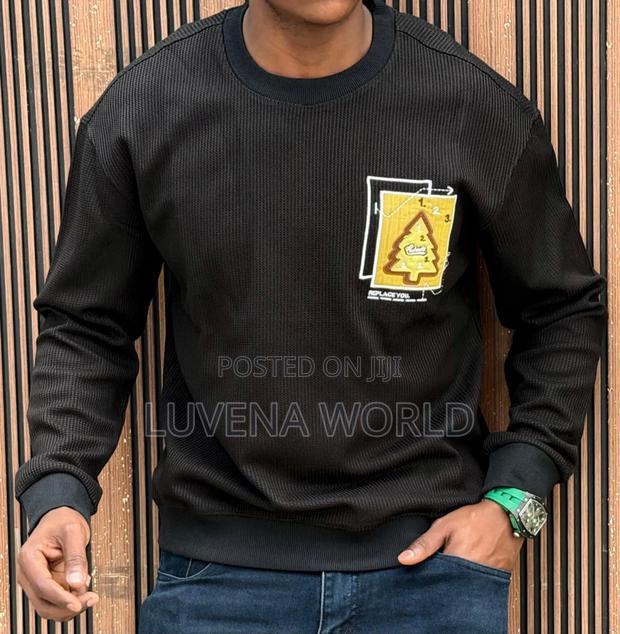 Unified Fashion Sweaters - thumbnail 2