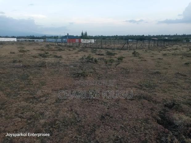 Prime Land in Nanyuki(Njogu-Ini) - thumbnail 2