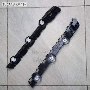 Rear Bumper Slide Subaru Xv 2012