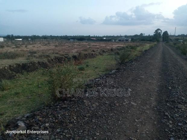 Prime Land in Nanyuki(Njogu-Ini) - thumbnail 3