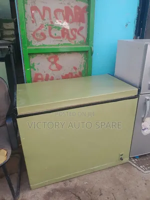 280litres Deep Freezer