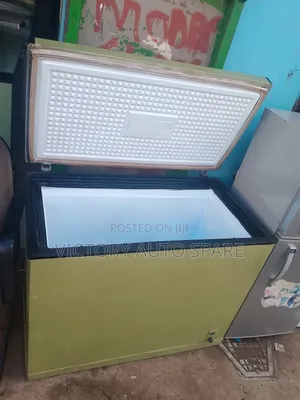 280litres Deep Freezer