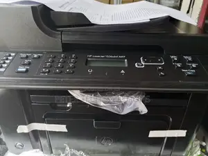 Hp Laserjet Pro M1536dnf Multifunction Printer Available