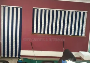 Nairobi Town Blinds Shops