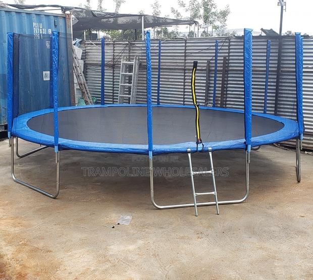 Outdoor Fun Without Screens - main view