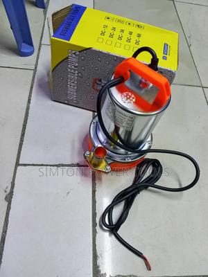 12v Battery Pump - thumbnail 2