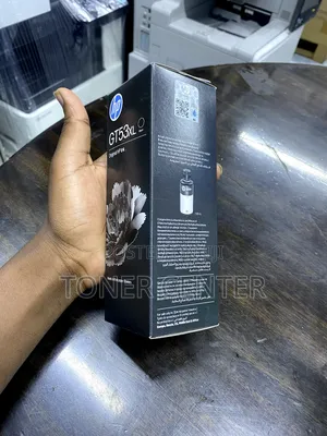 Hp Smart Tank 502 Ink Gt53xl Yield Upto 6,000 Pages