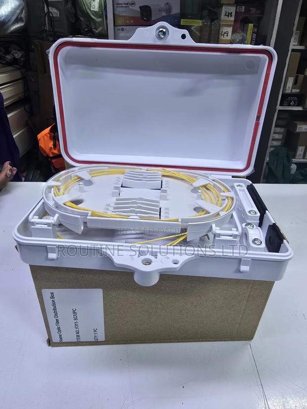 Fat 1x4 Loaded Enclosure - main view