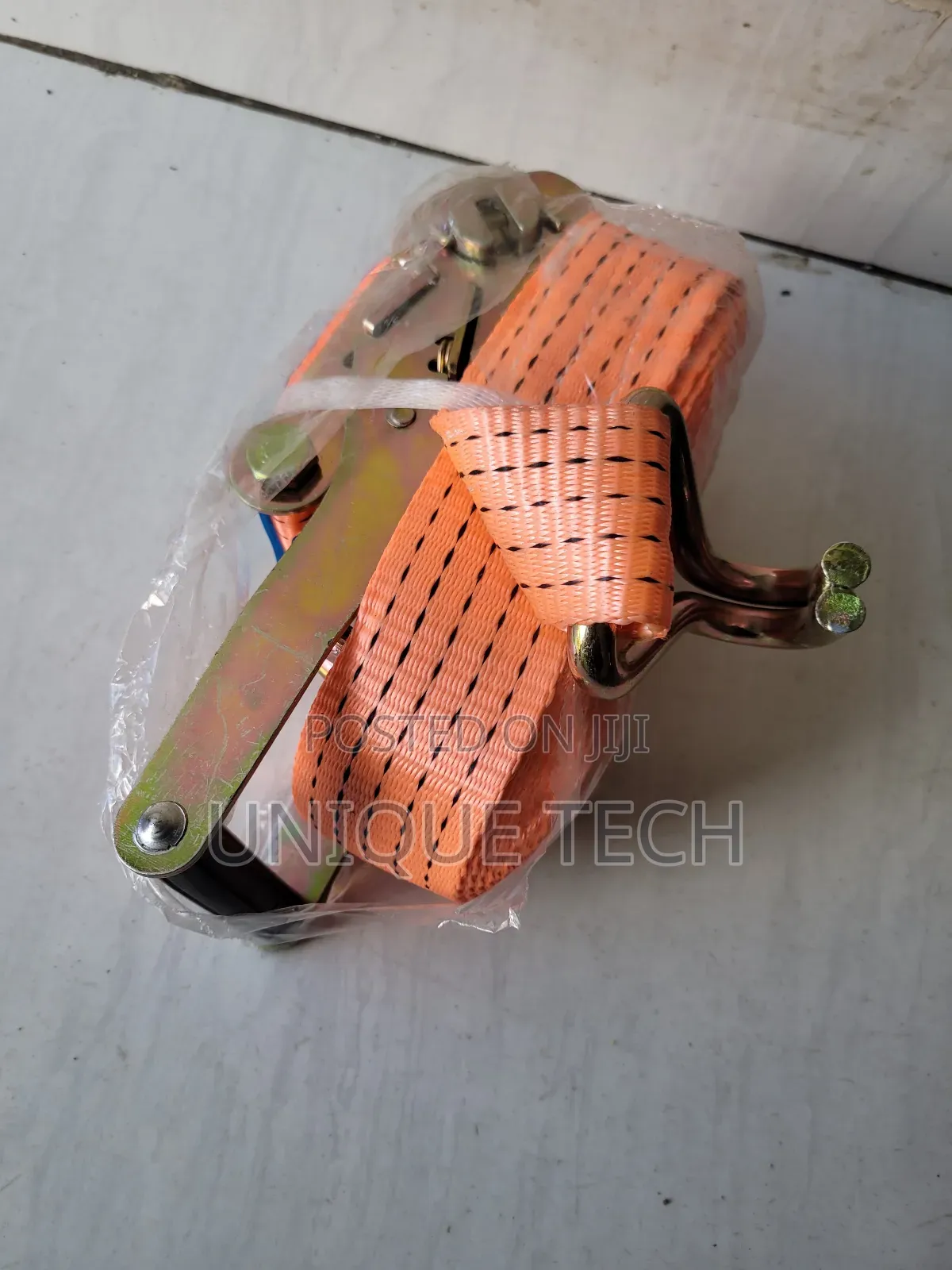 20ft Cargo Strap, 3000kg Capacity