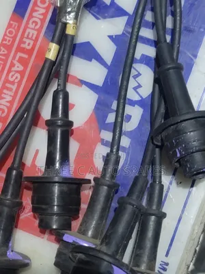  Engine Coils (Lead Wires)
