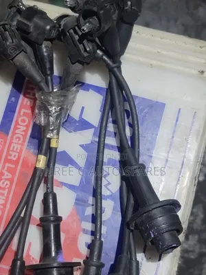  Engine Coils (Lead Wires)