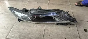Harrier New Model Headlamp
