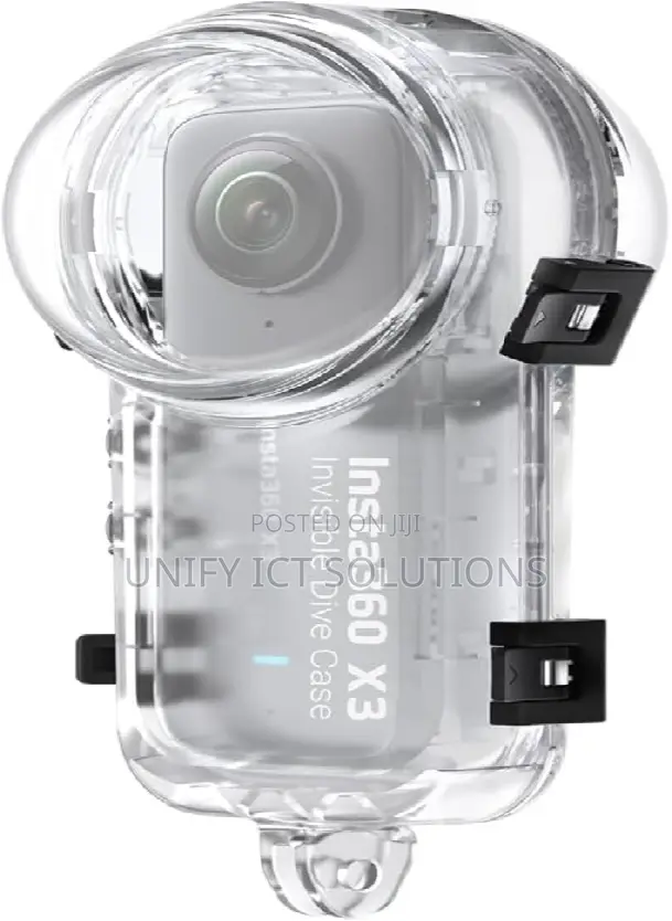Insta 360 X3 Dive Case