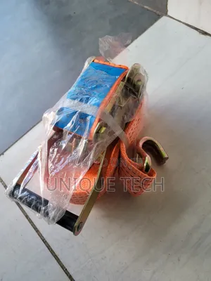 20ft Tie Strap For Cargo, 3000kg Load