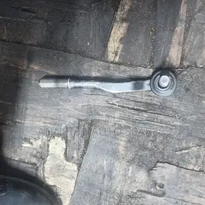 Tie Rod Prado 150