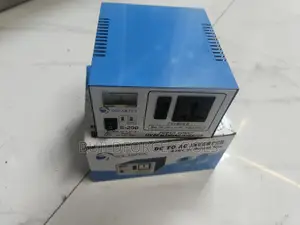 Solarpex Dc to Ac Inverter 150 Watts