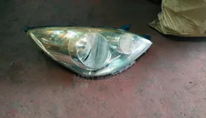 Ex Japan Nissan Note 2008-2012 Headlight