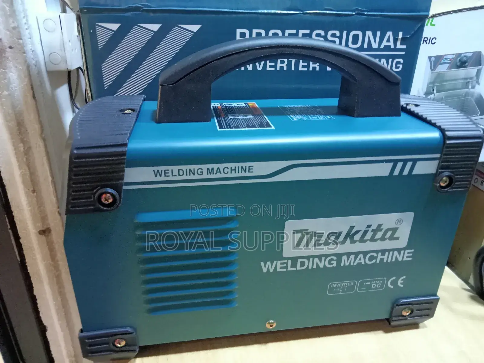 500a Welding Machine