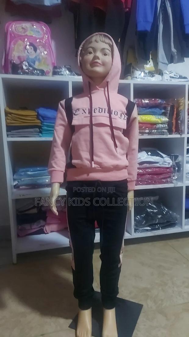 Children Clothes - main view