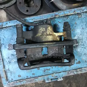 Caliper Subaru Impreza