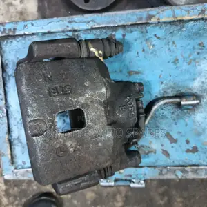 Caliper Subaru Impreza