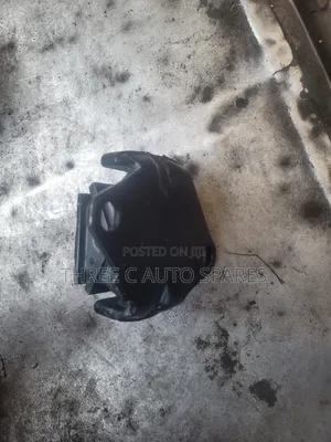 3c Engine Mounting