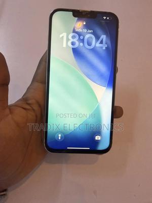 Apple iPhone 13 Pro Max 256 GB White - thumbnail 2