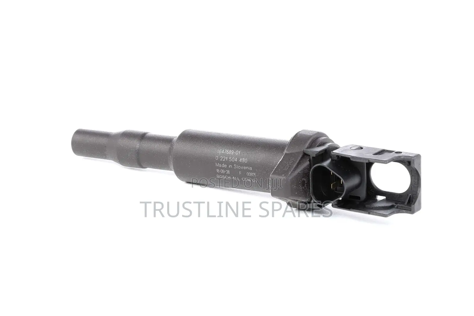 BMW Mini Cooper ,Bmw Series 1/2/3/5/X1/X4/X5/X6 Genuine Ignition Coil