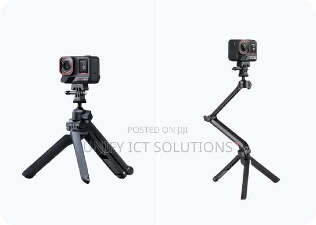 Insta 360 Multi Mount