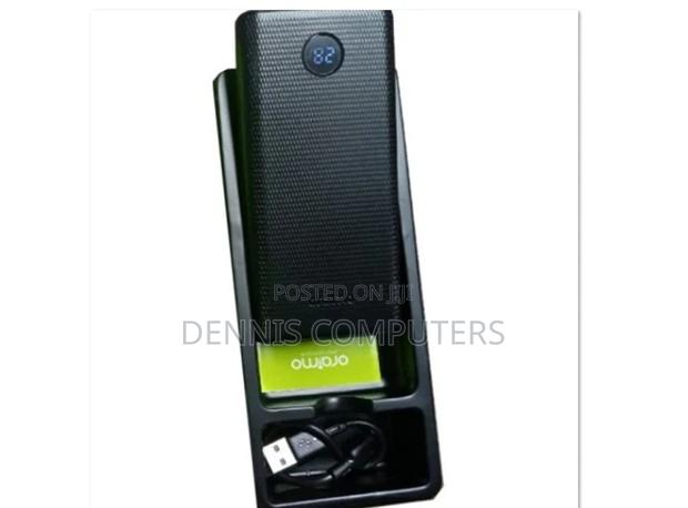 Oraimo Power Bank 10000mah Opb-P112d - thumbnail 2