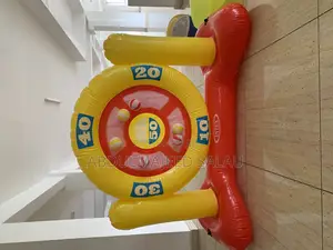 Pool Floaters for Rent