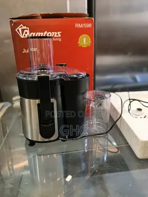 Juice Maker