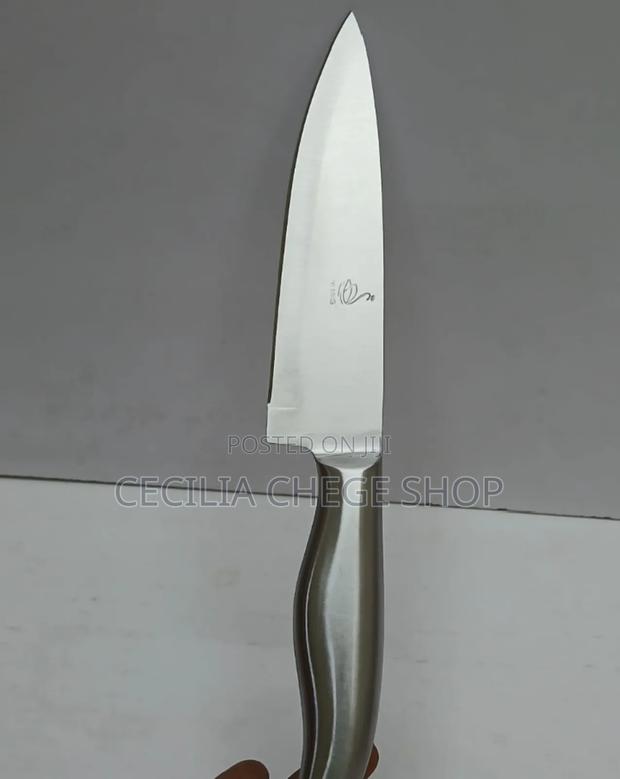 Chef Knife