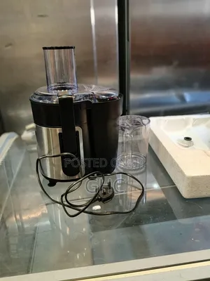 Juice Maker