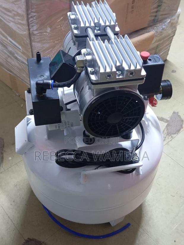 32l Dental Compressor - main view