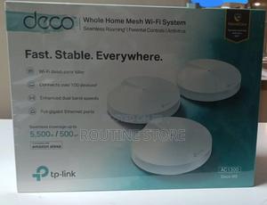 Tplink Deco M5 Wifi Mesh - thumbnail 2