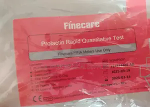 Finecare Prolactin Rapid Quantitative Test / Finecare Reagent