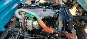 Isuzu NPR 4.3 Blue Power