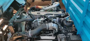 Isuzu NPR 4.3 Blue Power