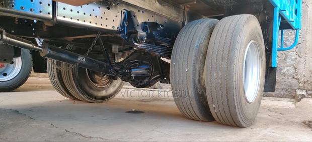 Isuzu NPR 4.3 Blue Power - thumbnail 6