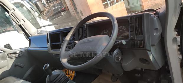 Isuzu NPR 4.3 Blue Power - thumbnail 8