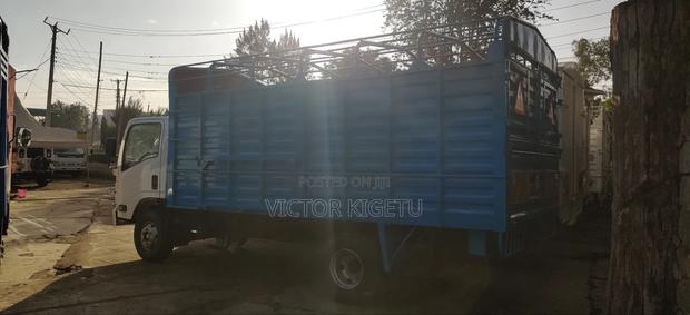Isuzu NPR 4.3 Blue Power - thumbnail 10
