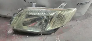Fielder 2007 Headlamp Non Zenon